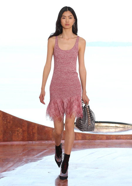 Christian Dior Cruise 2016 collection