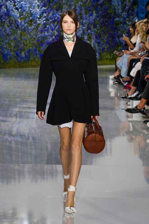 Christian Dior Spring/Summer 2016 Womenswear collection