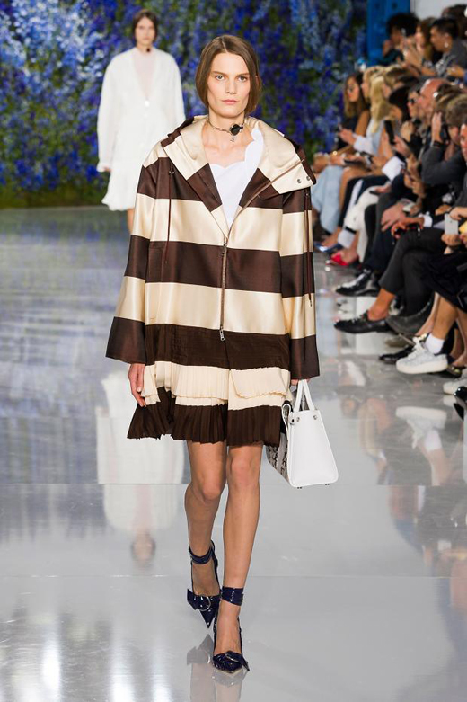 Christian Dior Spring/Summer 2016 Womenswear collection