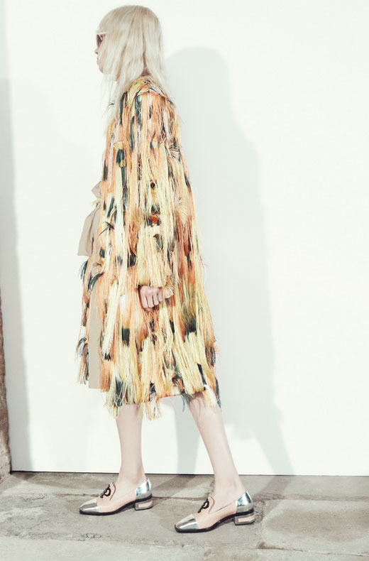 Emilio Pucci Resort 2016 Collection