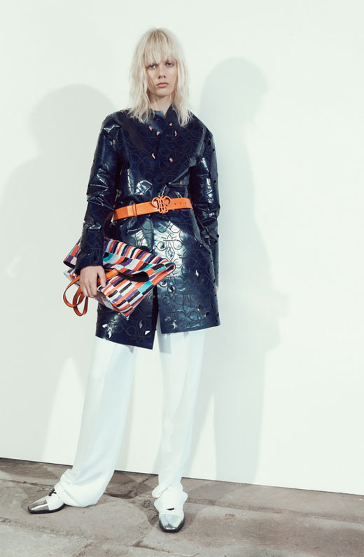 Emilio Pucci Resort 2016 Collection