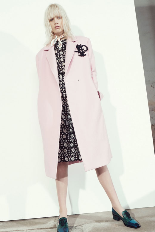 Emilio Pucci Resort 2016 Collection