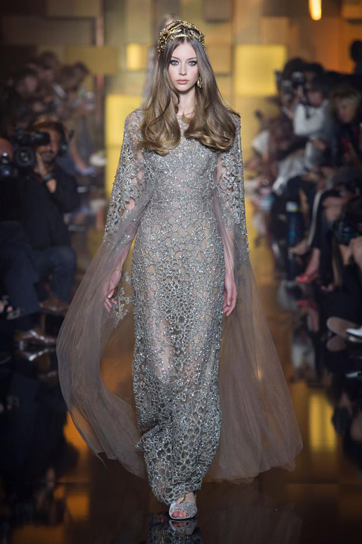    - 2015/2016  Elie Saab