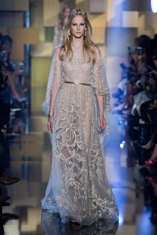    - 2015/2016  Elie Saab