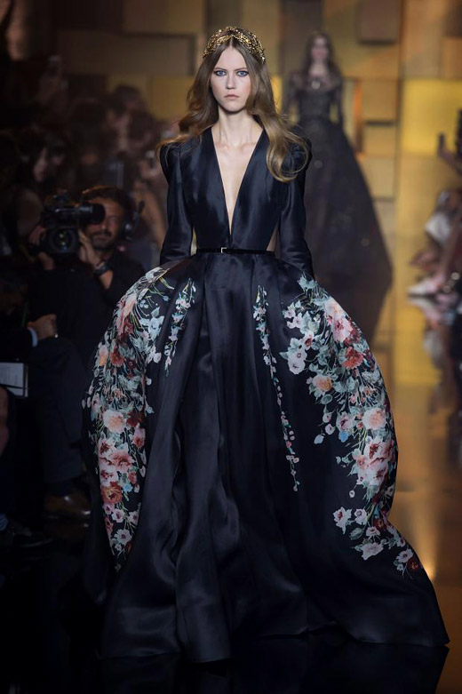    - 2015/2016  Elie Saab