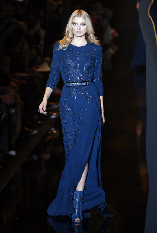      Elie Saab - 2015/2016