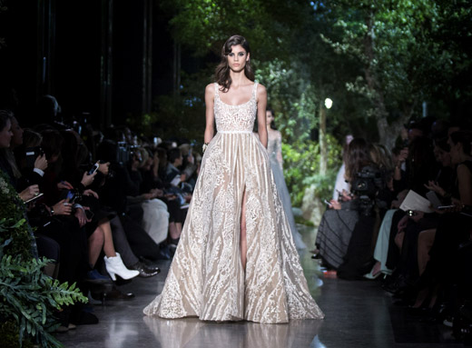    - 2015  Elie Saab