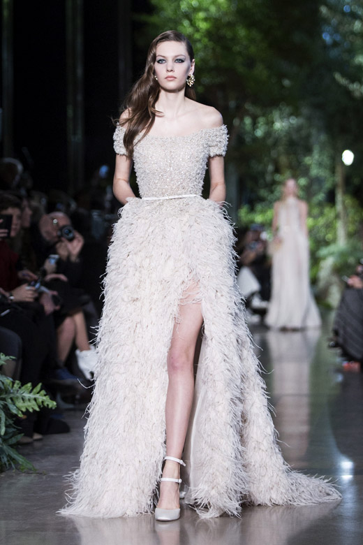    - 2015  Elie Saab