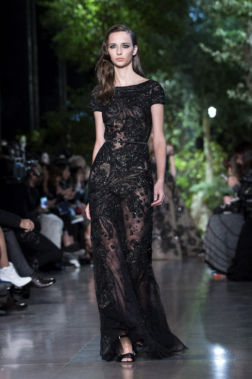    - 2015  Elie Saab