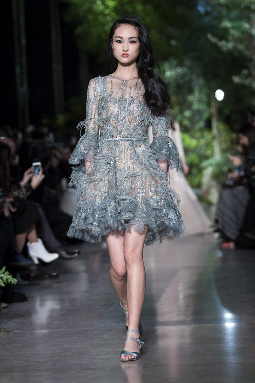    - 2015  Elie Saab