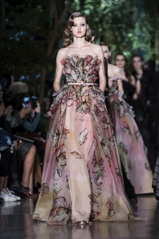    - 2015  Elie Saab