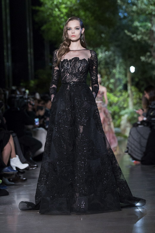    - 2015  Elie Saab