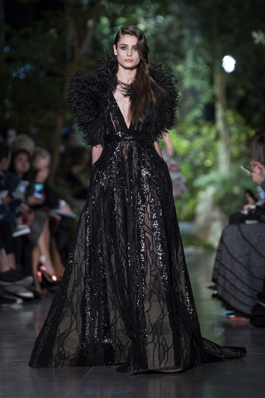    - 2015  Elie Saab