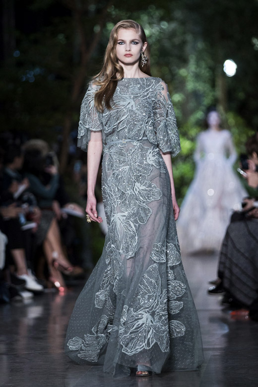    - 2015  Elie Saab