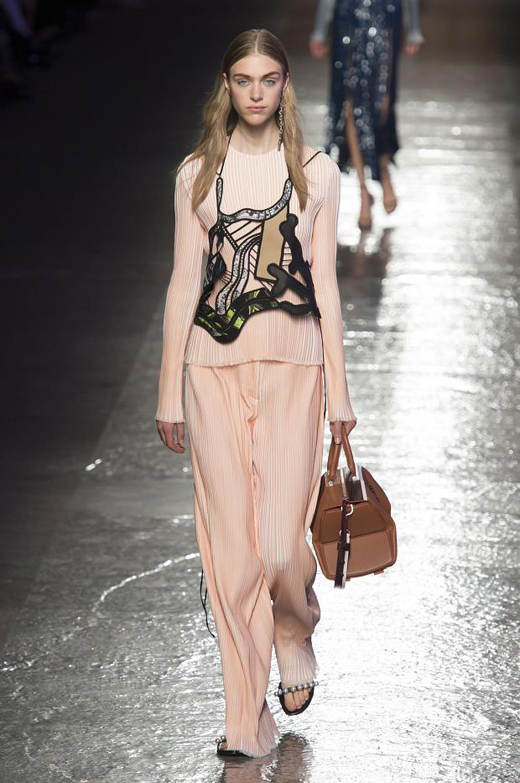 Emilio Pucci Spring/Summer 2016 collection