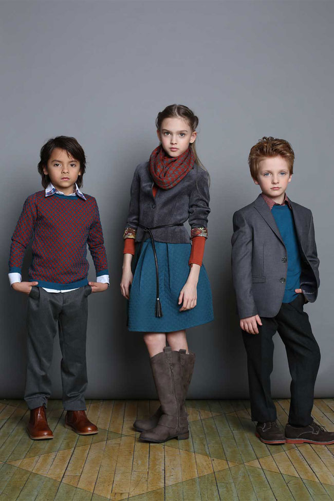 Euro club children's wear: Being part of the Euro Club is belonging to ...