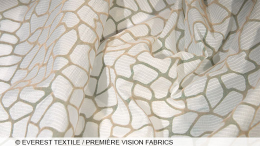 Fall-Winter 2016/2017 Techno fabrics trends: Eco focus