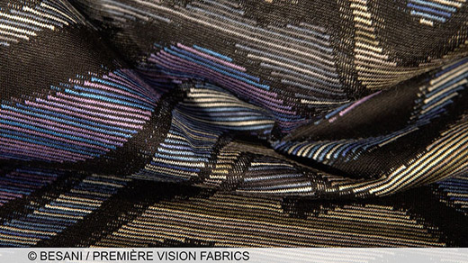 Fall-Winter 2016/2017 Techno fabrics trends: Eco focus