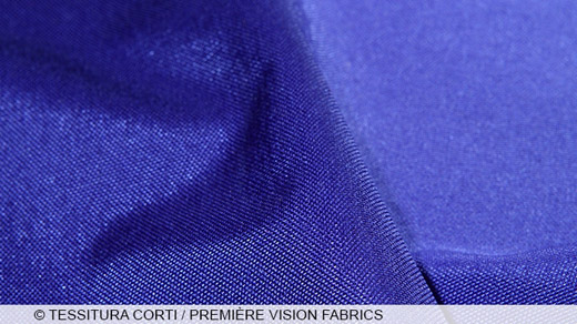 Fall-Winter 2016/2017 Techno fabrics trends: Eco focus