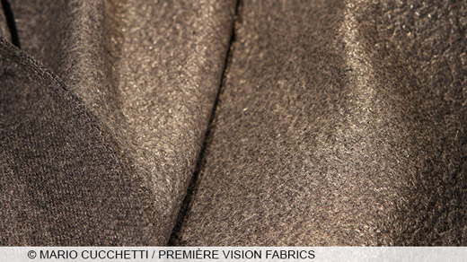 Fall-Winter 2016/2017 Techno fabrics trends: Eco focus