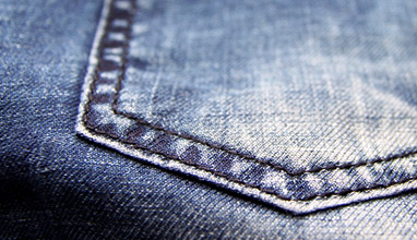 Fall-Winter 2016/2017 Fabrics trends from Première Vision Paris: Denim