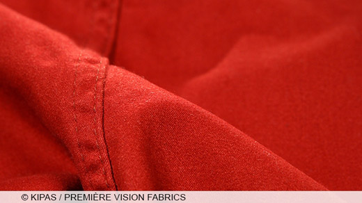 Fall-Winter 2016/2017 Fabrics trends from Première Vision Paris: Denim
