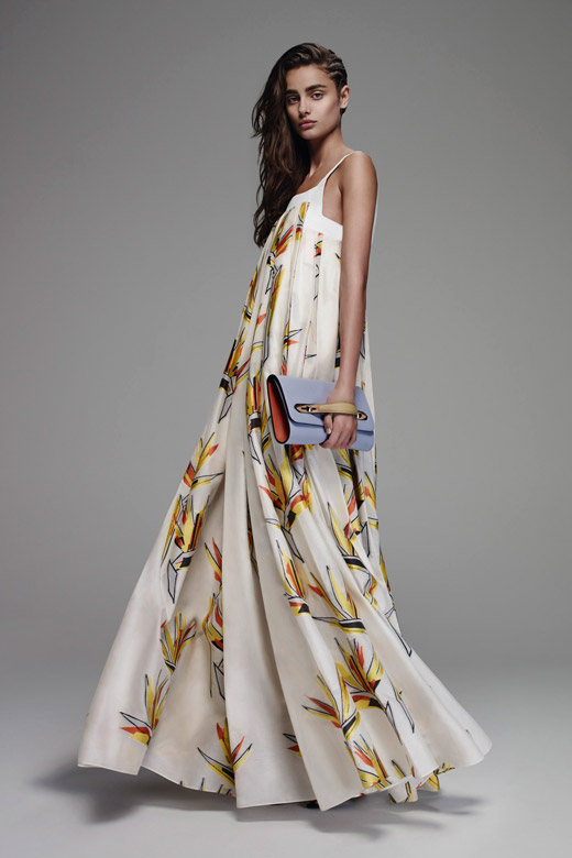 Fendi Resort 2016 collection