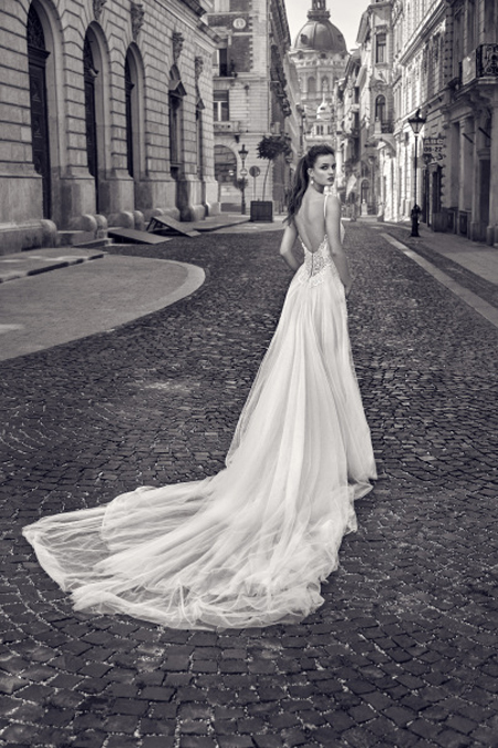 Galia Lahav presents 'GALA BY GALIA LAHAV' - luxury ready-to-wear ...