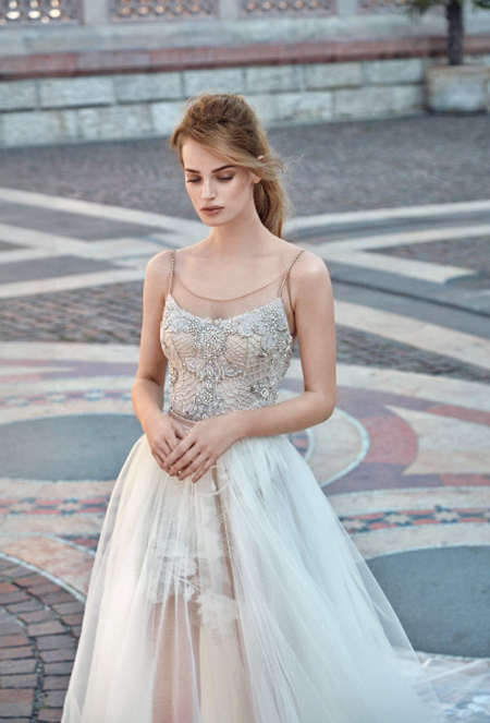 Galia Lahav presents 'GALA BY GALIA LAHAV' - luxury ready-to-wear Bridal collection