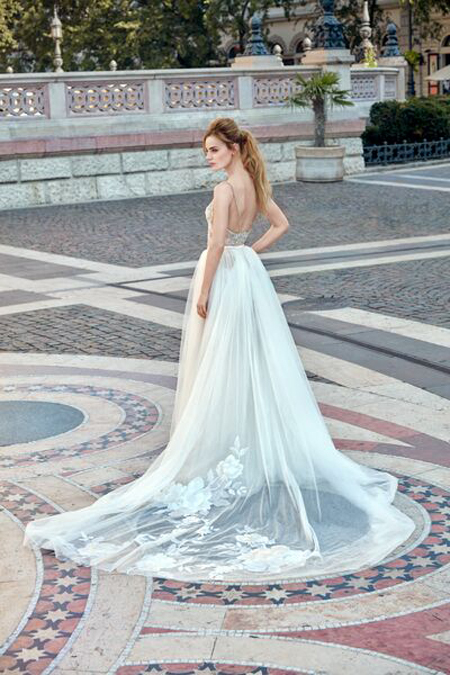 Galia Lahav presents 'GALA BY GALIA LAHAV' - luxury ready-to-wear Bridal collection