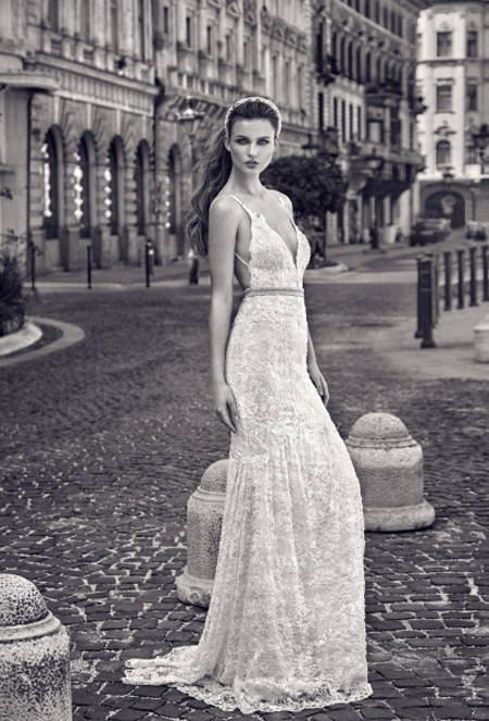 Galia Lahav presents 'GALA BY GALIA LAHAV' - luxury ready-to-wear ...