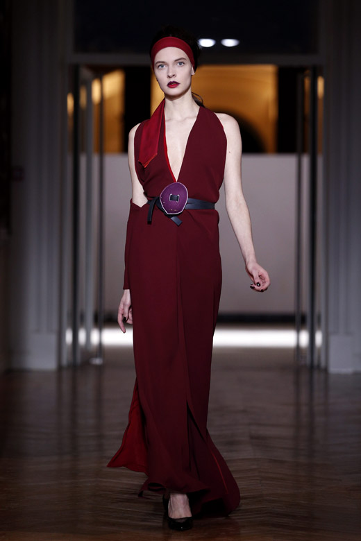 Spring-Summer 2015 Haute Couture collection by Atelier Gustavolins