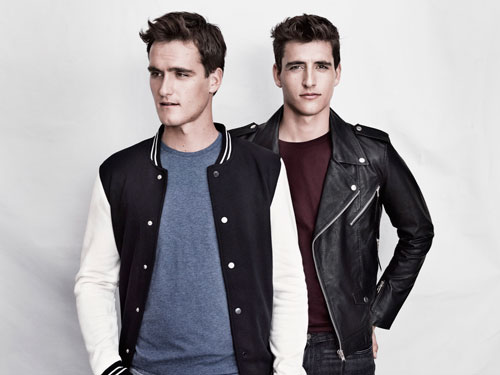 H&M signs long-term partnership with international show jumpers Nicola and Olivier Philippaerts