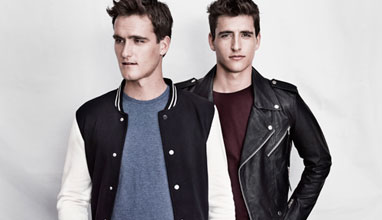 H&M signs long-term partnership with international show jumpers Nicola and Olivier Philippaerts