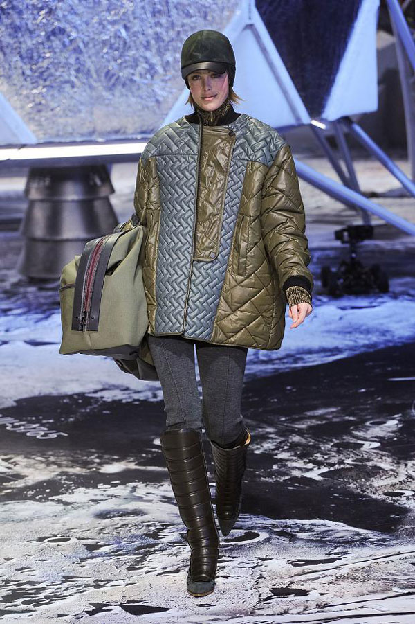 H&M Studio Autumn/Winter 2015 Collection