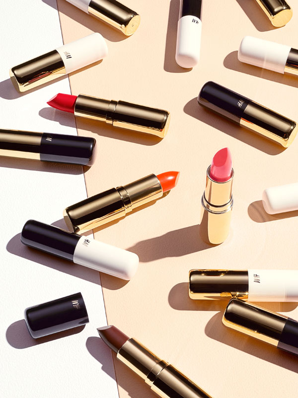 H&M launches beauty range this autumn