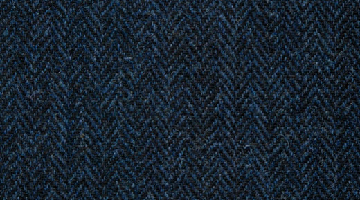 Harris Tweed fabrics - Woven by hand in the Western Isles of Scotland