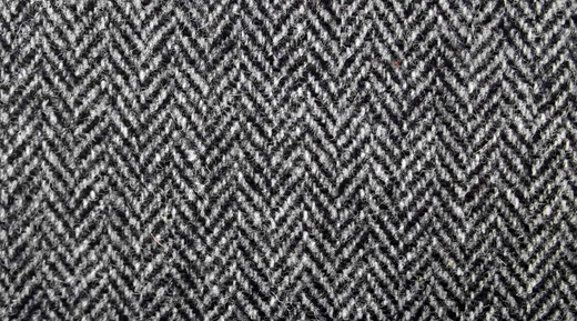 Harris Tweed fabrics - Woven by hand in the Western Isles of Scotland