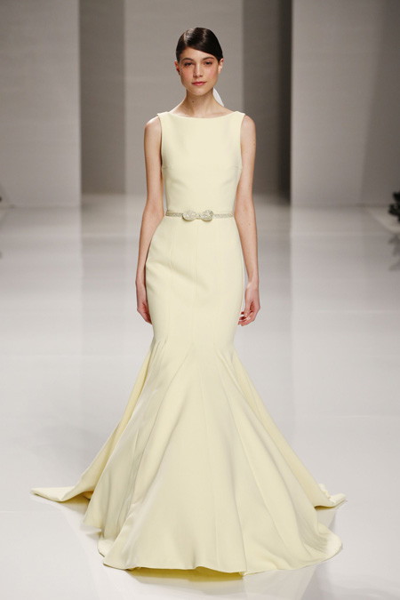 Georges Hobeika Couture Spring/Summer 2015 collection