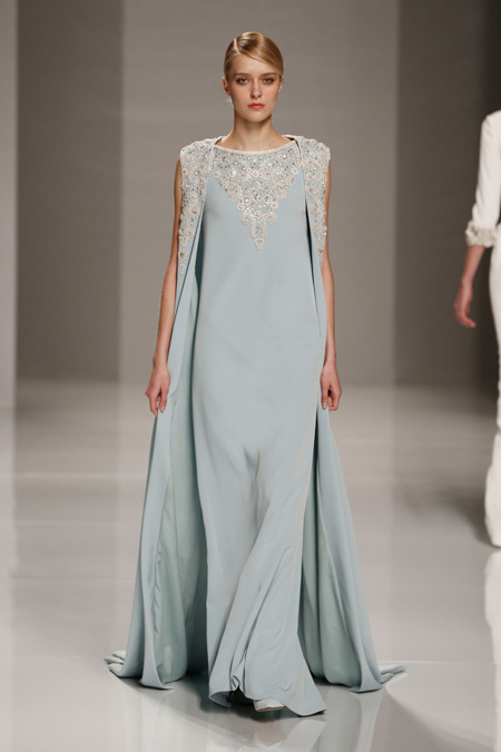 Georges Hobeika Couture Spring/Summer 2015 collection