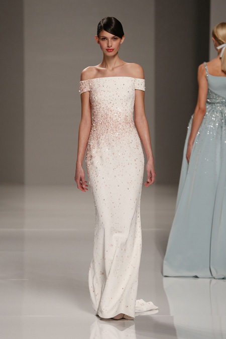 Georges Hobeika Couture Spring/Summer 2015 collection