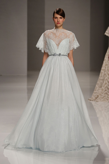 Georges Hobeika Couture Spring/Summer 2015 collection