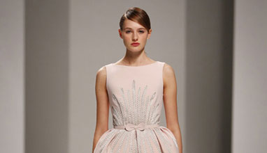 Georges Hobeika Couture Spring/Summer 2015 collection