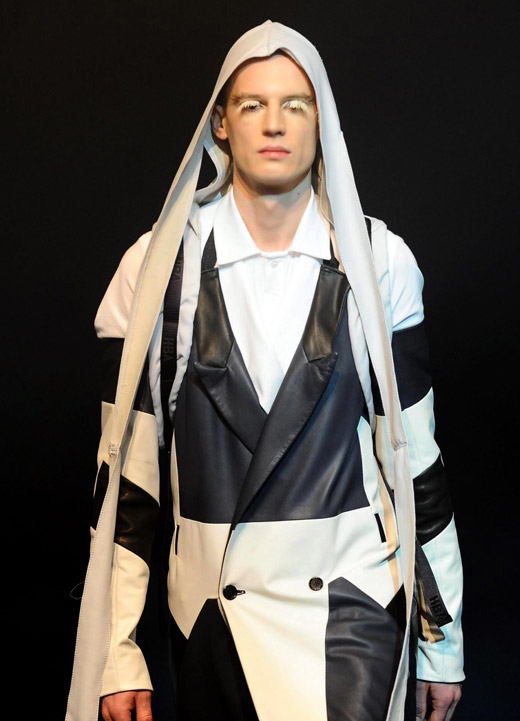 Pitti Immagine Uomo 87: Hood By Air