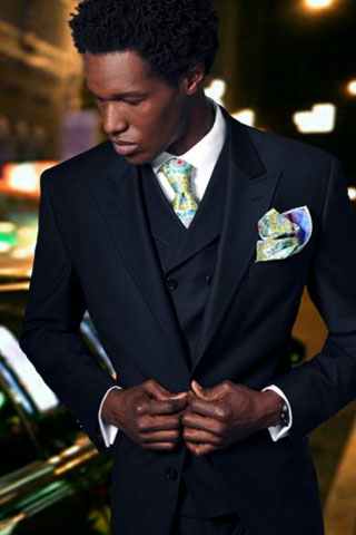 Top Designer Suits at the Most Affordable Prices