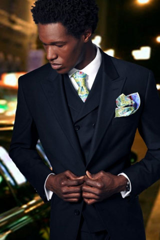 Top Designer Suits from Texas at the Most Affordable Prices