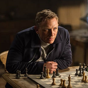 What 007 Is Wearing In 'Spectre'