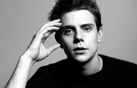 JW Anderson is the first ever designer who wins the BFA men's and womenswear designer awards in the same year