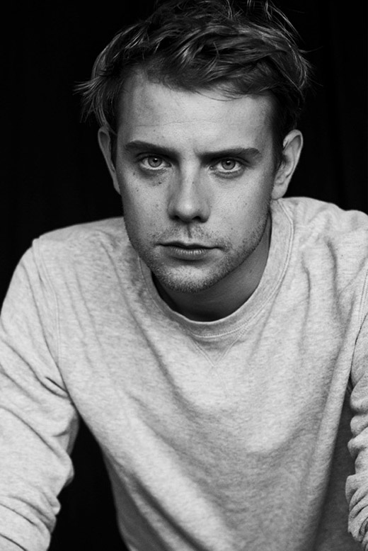 JW Anderson is the first ever designer who wins the BFA men's and womenswear designer awards in the same year