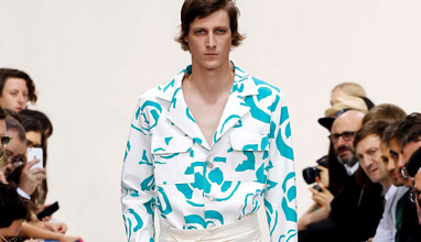 Menswear: J.W.Anderson Spring-Summer 2016 collection